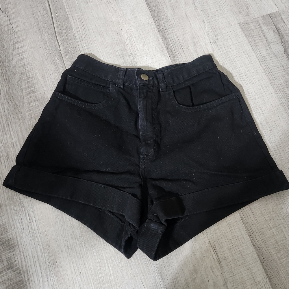 Women's American Apparel Shorts
